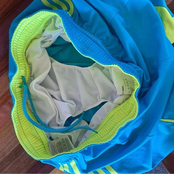 Adidas Sounders FC Women's Soccer Shorts, size L - Picture 6 of 8